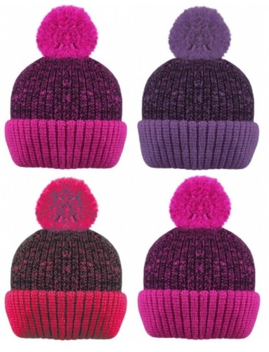 Cappello berretto bambina - ,