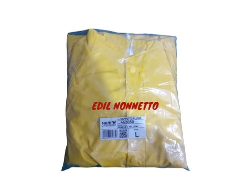 Cappotto impermeabile per - cappotto,