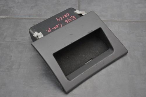 Cassetto bmw serie e46 - bmw, 3