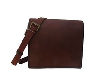 Borsa a tracolla messenger in