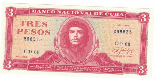 Banco nacional pesos - nacional, 3