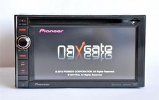 Reset Password pioneer AVIC