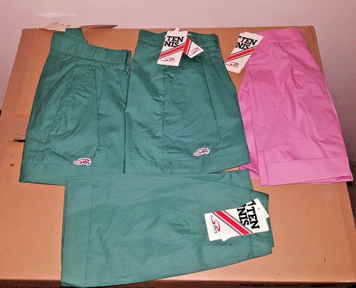 Stock vintage tennis - stock,