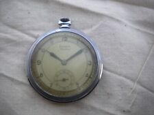 OROLOGIO DA TASCA HUMA