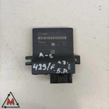 Centralina Gateway 4F0907468D per AUDI A6 MK3 C6 2004-2011 usata (87096)
