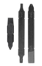 Leatherman MUT Bit Kit Fessura