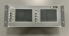 BTS MB2 BOX 2 MONITOR TFT LCD 4U RACK, BNC, TVCC