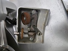 affettatrice professionale LAMA 350MM COMPLETAMENTE REVISIONATA