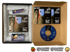 The Need for Speed 3DO - UK