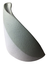 Vaso Scultura Pregiata