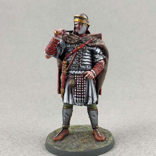 Evocatus soldatino romano - evocatus,,