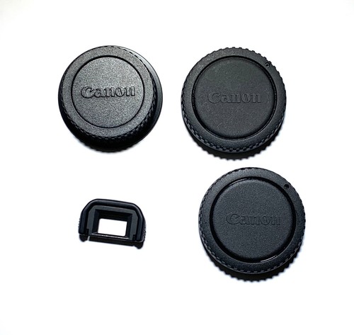 Tappi canon originali - tappi,
