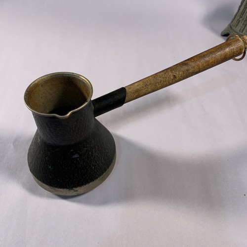 Caffettiera turca turca