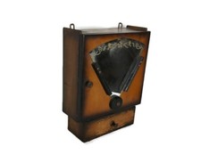 Piccolo armadio farmacia