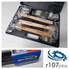 Blue Point Set 7pz Attrezzi
