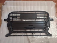 GRIGLIA ANTERIORE AUDI Q5 SQ5