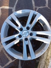 Cerchi in lega MIM 16 pollici