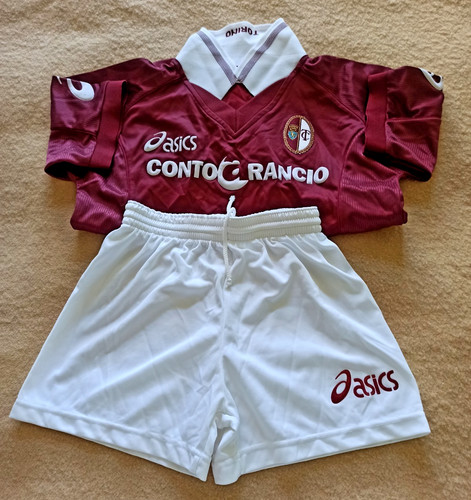 Torino maglia pantaloncini - torino, maglia+pantaloncini