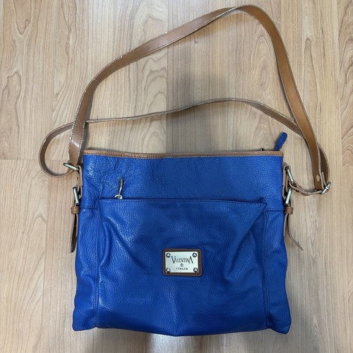 Borsa tracolla valentina - a,
