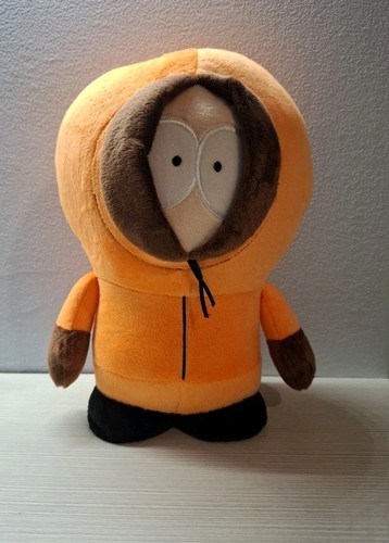 Peluche kenny south park - kenny,