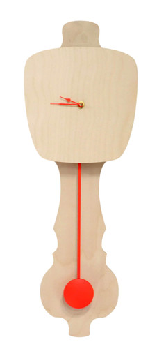 Kloq arjan ros piccolo - arjan,