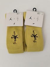 Calze Nike Jordan Travis Scott