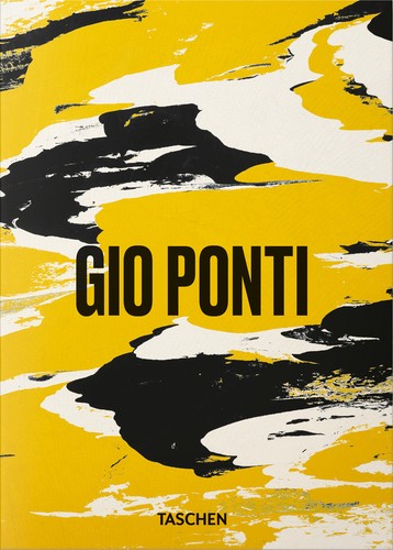 Gio ponti 45th ediz - ponti.,