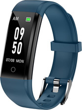 Orologio Contapassi Da Polso