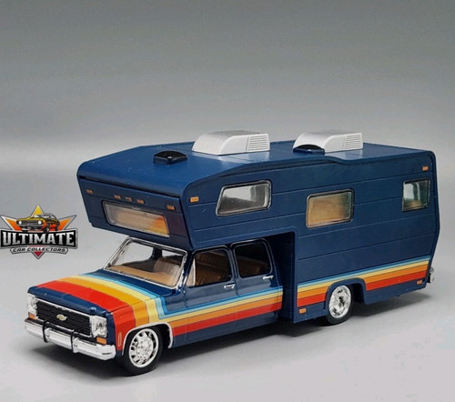 Camion chevy cheyenne - cheyenne, super