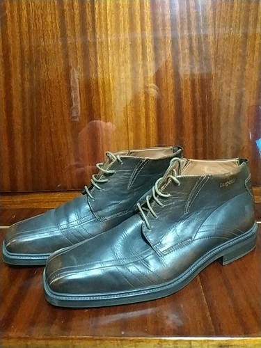 Stivali bugatti uomo in - bugatti,
