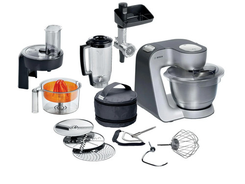 Bosch serie mum59340gb - 4,
