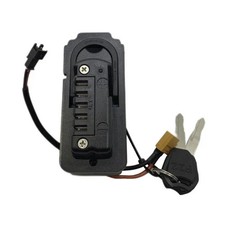 Engwe Battery Shell with XT60