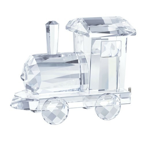 Locomotiva swarovski 5364562 - locomotiva,