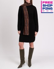 RRP €260 MISSONI Sciarpa