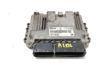 CENTRALINA MOTORE PER OPEL