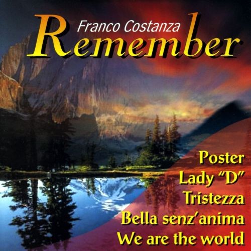 Franco costanza tocco - tocco, di