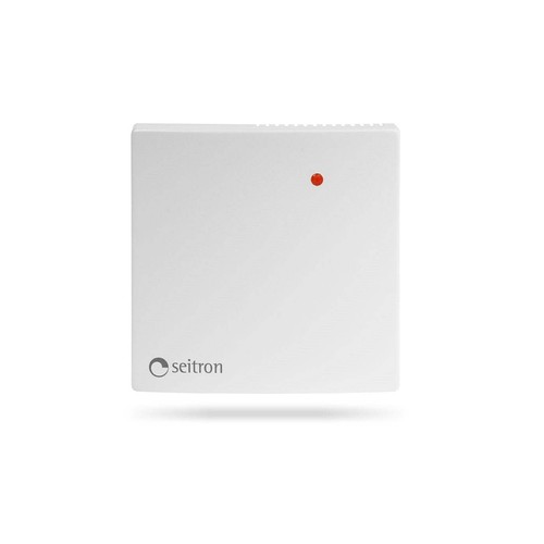 Seitron termostato ambiente
