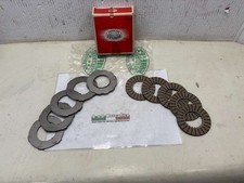Kit dischi frizione - dischi, surflex
