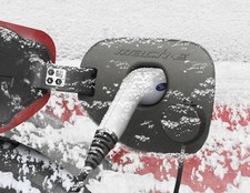 Originale Ford Mustang Mach-E