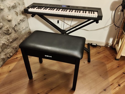 Roland keys graphite 61 - go:keys, 5
