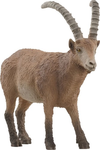 Schleich wild life - schleich, capricorno