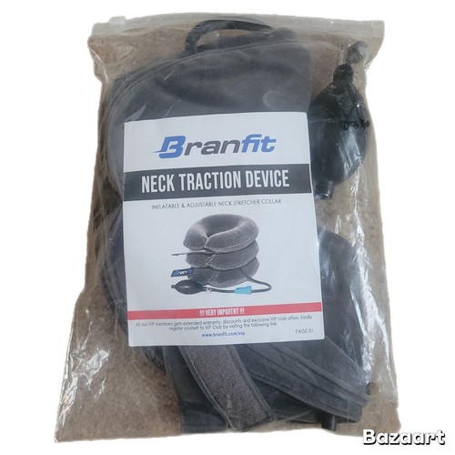 Branfit dispositivo trazione - dispositivo,