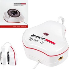 DATACOLOR SPYDER X2 ULTRA per