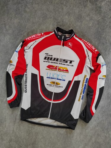 Maglia ciclismo giordana uomo - maglia,