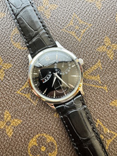 Jaeger-LeCoultre Master