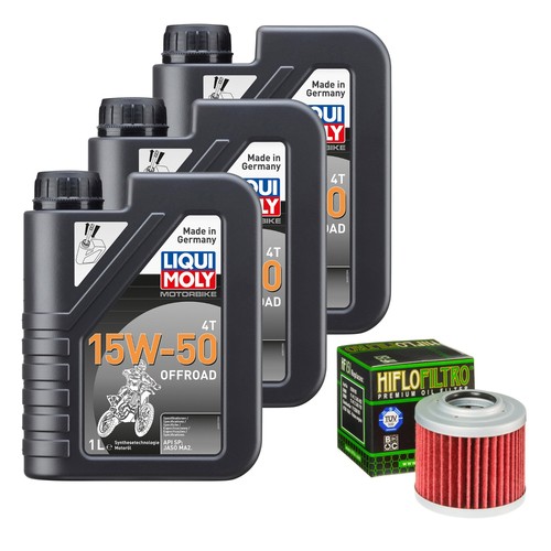 Kit manutenzione per bmw 650 - bmw, f