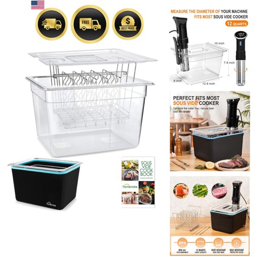 Kit contenitore sous vide - kit,