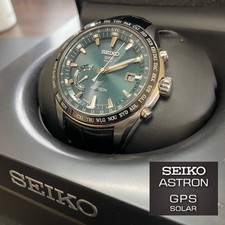 Orologio SEIKO ASTRON SBXB115