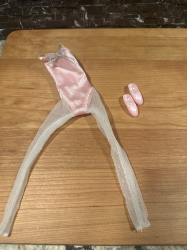 Barbie ballerina vestito - , e