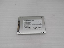 Crucial MX200 2.5" SSD 1000GB